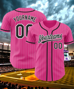 Baseball Jersey